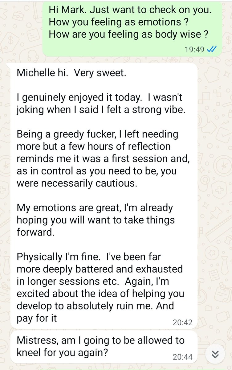 MichelleClass01 tweet picture