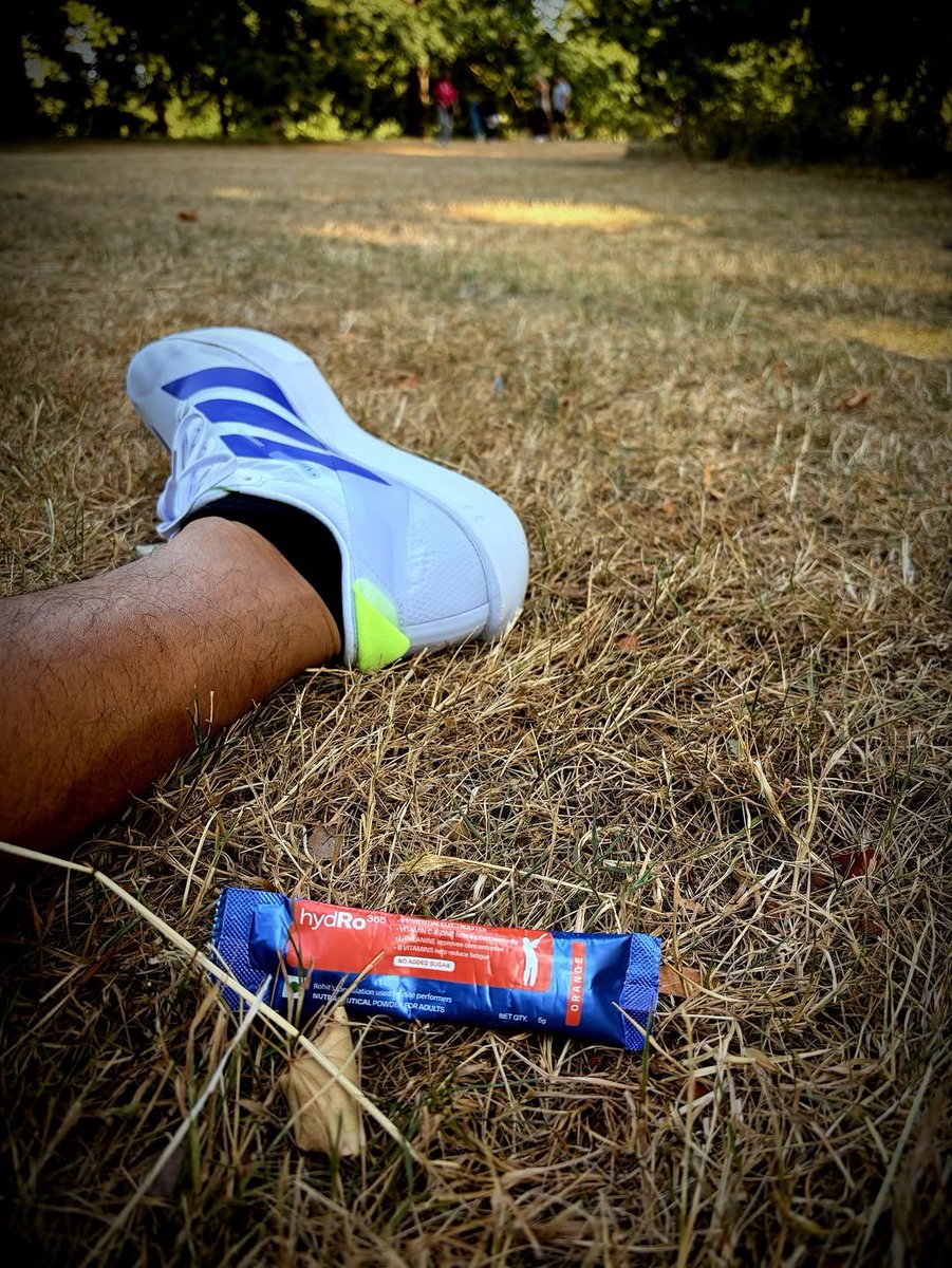 HardikPaltan's tweet photo. Hydration with hydRo265 is necessary after playing Iconic knocks like yesterday 😍 🔥 https://t.co/pP99UPOf7n