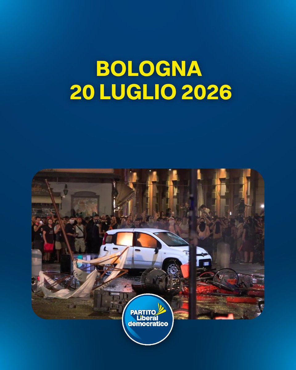 marattin's tweet photo. Quattro fatti semplici:

1) in una società liberale, un cittadino che muore mentre è in custodia dello Stato è una cosa su cui fare subito massima chiarezza. 

2) è giusto che l’opinione pubblica (tv, giornali) e politica si mobilitino per questo. Non per individuare i colpevoli - quello spetta ai magistrati - ma per chiedere immediata chiarezza.

3) i due punti precedenti valgono per qualsiasi persona, sia essa di origine italiana o straniera. 

Perché esistono solo le persone, non le nazionalità o i colori della pelle. 

E’ un peccato, dunque, che l’opinione pubblica si sia mobilitata nel caso di un cittadino di origine egiziana, e non - nel 2005 - per un identico caso di un ragazzo di Ferrara di 18 anni, Federico Aldrovandi, per cui la famiglia dovette lottare a lungo prima di gettare luce mediatica sul caso.

4) la mobilitazione dell’opinione pubblica va bene. 

Quella di una piazza (poi ci spiegherete che c’entravano le bandiere palestinesi, ad esempio) che distrugge i veicoli in sosta e attacca i poliziotti, va molto meno bene. 

E se il tutto avviene sotto la “supervisione” del sindaco della città, allora va proprio male.