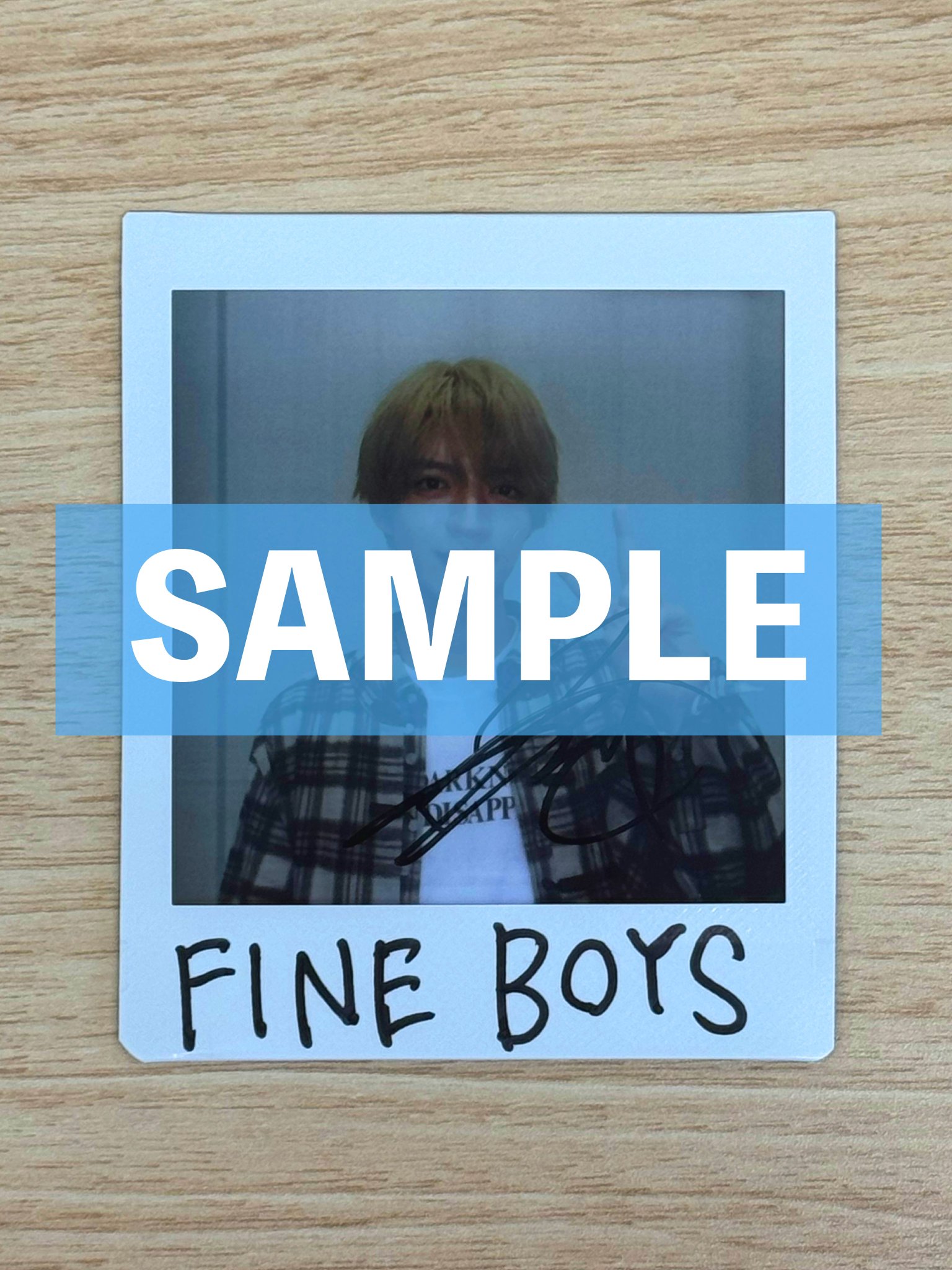 FINEBOYS on X: 