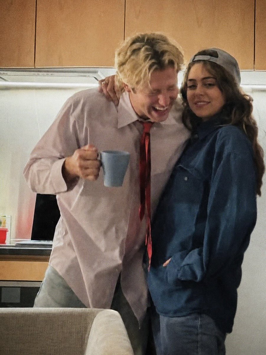 literallygutsy's tweet photo. stephen &amp; mika’s friendship dynamic will always be so funny and iconic to me!!! https://t.co/6M3fFfXaua