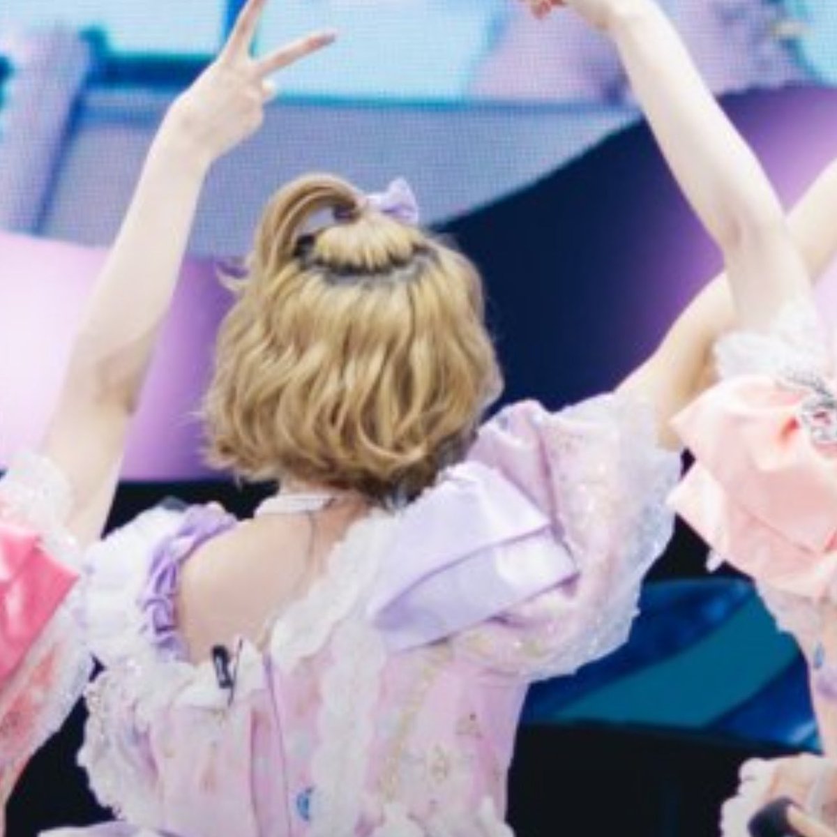 Post by かなみんみんぜみさとぴ on X: あたまかわいい