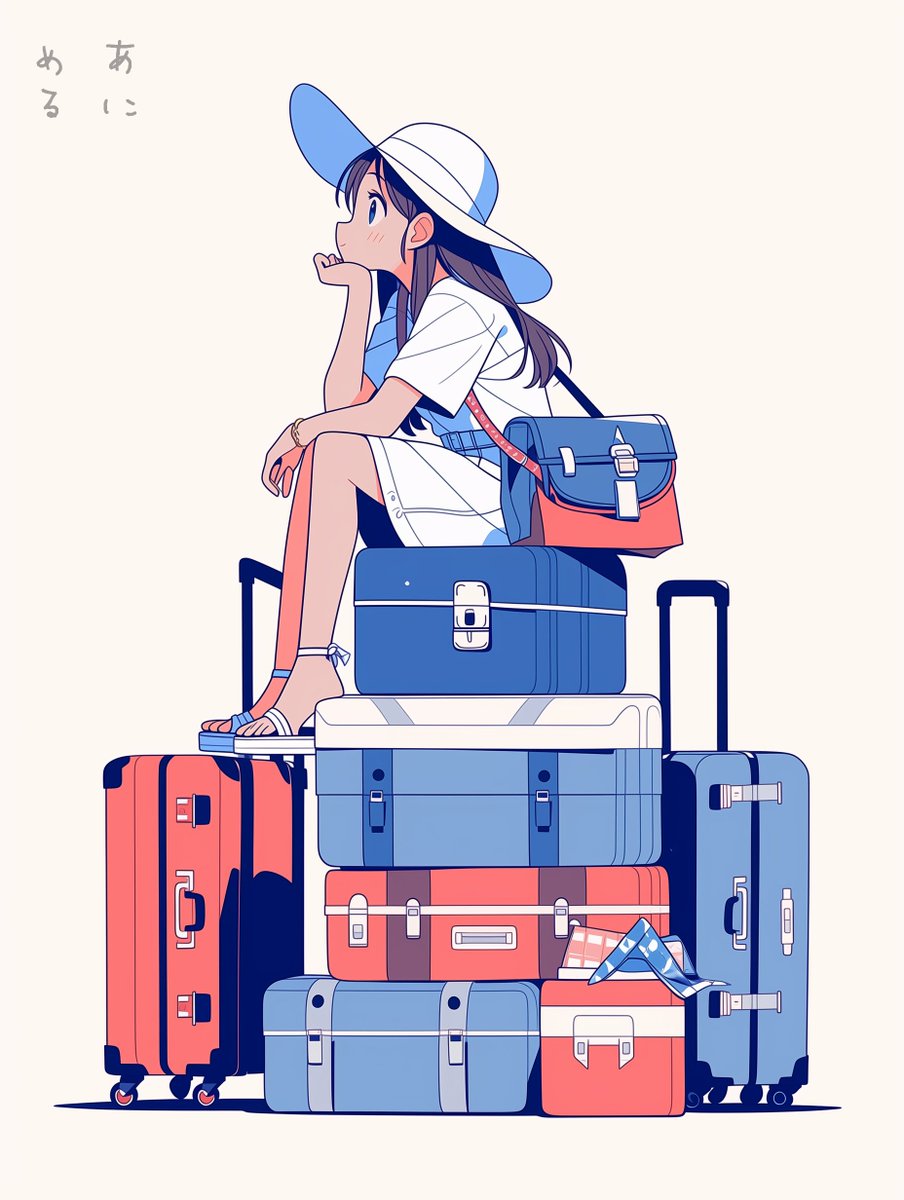 あにめる (@animel7316) / Posts / X