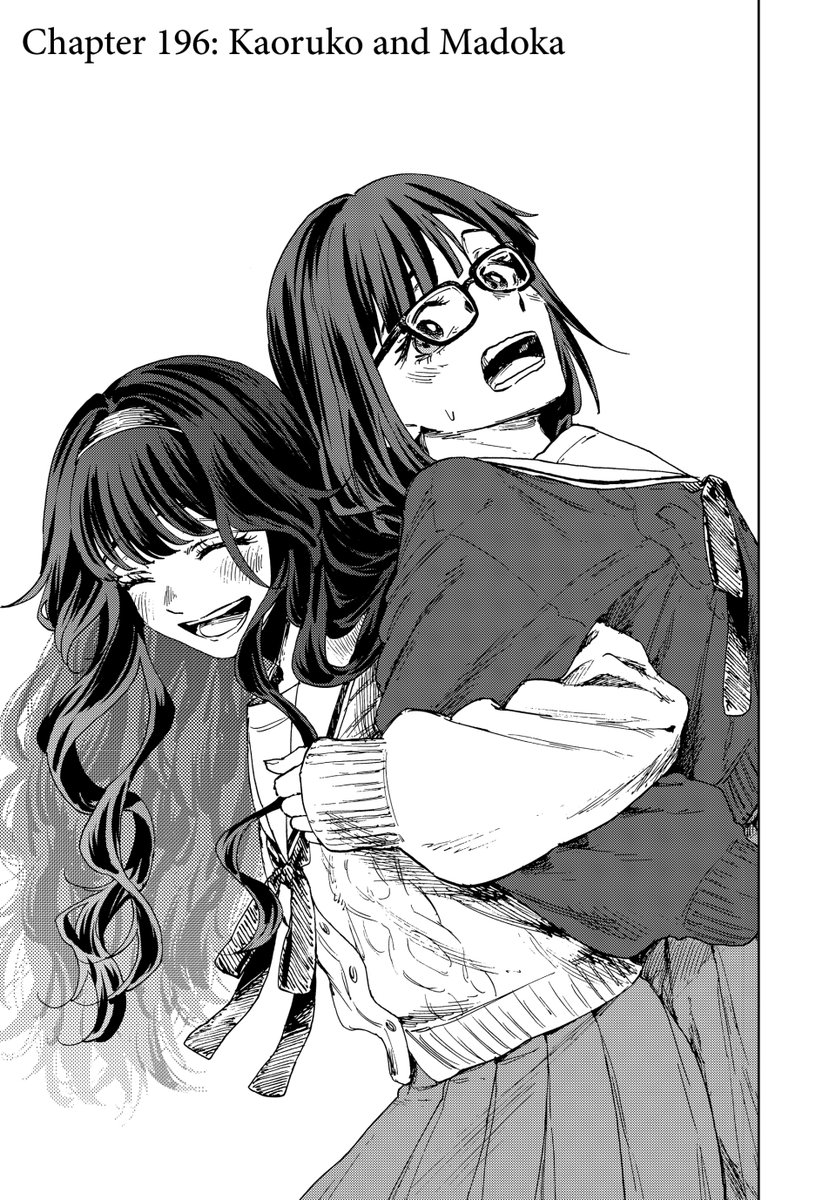 🌸New chapter release🌸 The Fragrant Flower Blooms With Dignity