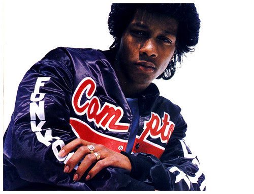 July 21st, 1992. Happy 34th anniversary to DJ Quik's 