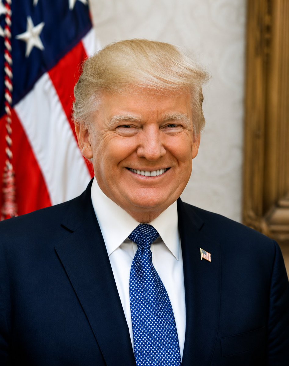 ElochukwuOhagi's tweet photo. President @realDonaldTrump,

Millions of people are asking for your attention to the case of Mazi Nnamdi Kanu. Many of his supporters believe he has consistently spoken out about the persecution of Christians in parts of Nigeria and has called for the right of the people of the former Eastern Region to determine their political future through a peaceful referendum.

A peaceful call for self-determination or a referendum should not, by itself, be treated as a crime. We respectfully urge your administration to encourage respect for due process, human rights, and the rule of law.

There are continuing concerns raised by his supporters and human rights advocates regarding his transfer from Kenya to Nigeria, which they describe as an extraordinary rendition, his prolonged detention, and the fairness of the legal proceedings against him. These issues deserve careful international attention and an impartial legal process.

Many people in Eastern Nigeria also continue to express concerns about political and economic marginalisation and believe these grievances require dialogue, justice, and equal treatment under the law.

We respectfully appeal to you to use your voice to encourage a lawful, transparent, and just resolution of Mazi Nnamdi Kanu's case and to support peace, justice, and respect for fundamental rights in Nigeria.

@officialABAT @NGRPresident @NigeriaGov @AsoRock #FreeNnamdiKanu #RuleOfLaw #HumanRights #Justice #SelfDetermination #PeaceThroughJustice