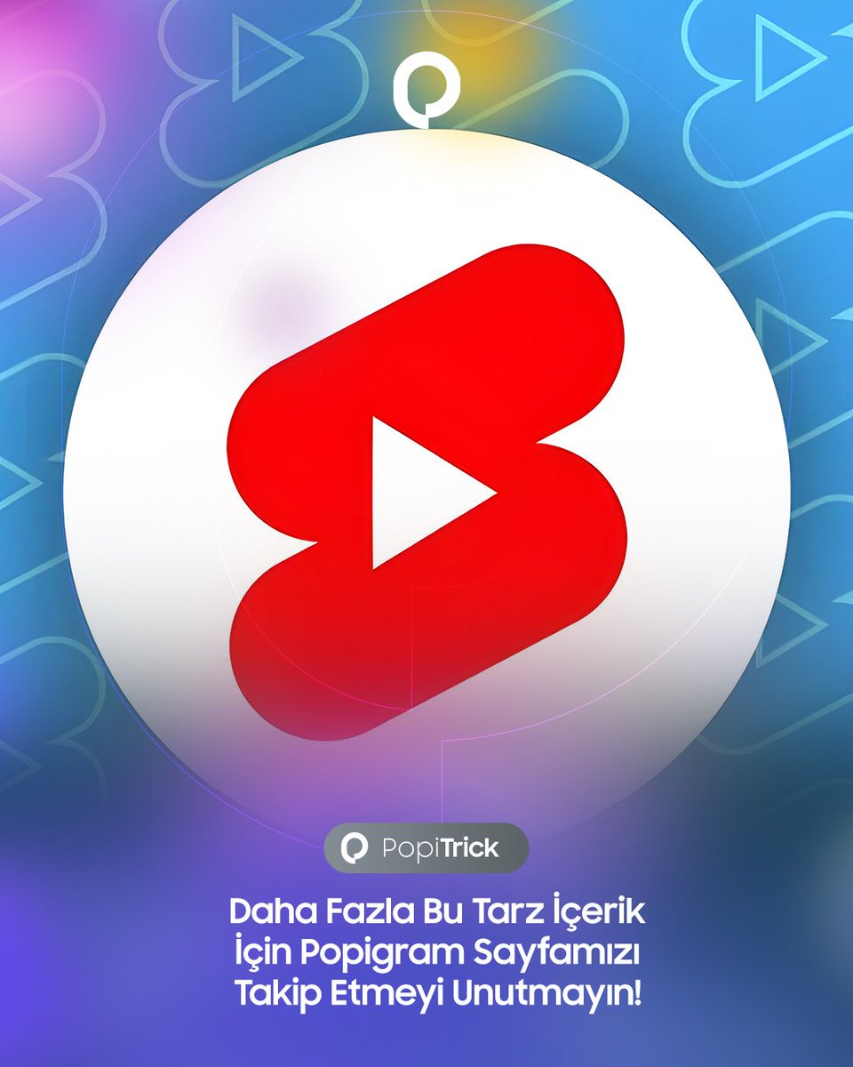 popigram's tweet photo. YouTube Shorts’a sinematik yapay zeka video üretimi geldi! 

Sadece yazarak hareketli arka planlar ve sahneler oluşturabileceksiniz. 

#Popigram #YouTubeShorts #YapayZeka #Youtube #SosyalMedya https://t.co/i1Uy7VK8Lq