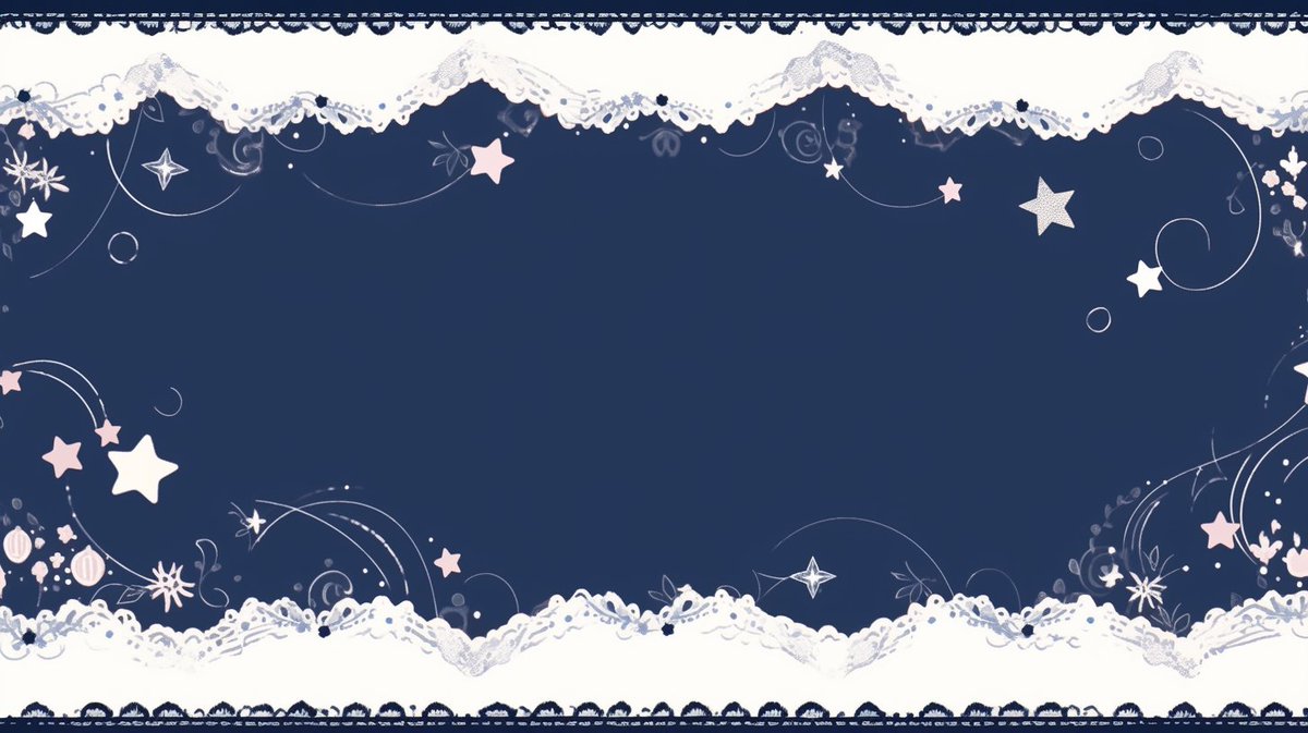 Oinu_1234's tweet photo. おはこんばんにちは🌞

シンプルかわいいフリルの素材です！
youtubeのサムネやTRPGにもどうぞ～！！

フォロー　RT♻　ハート💓で使用OK！

#フリー素材 #サムネ素材　 #IRIAM素材 https://t.co/6JABl9Z2DS