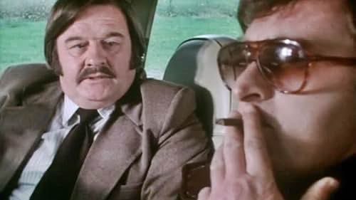 50YearsAgoLive's tweet photo. A new Australian police drama show, Bluey, premieres on the Seven Network. https://t.co/7iTEbUSTM4