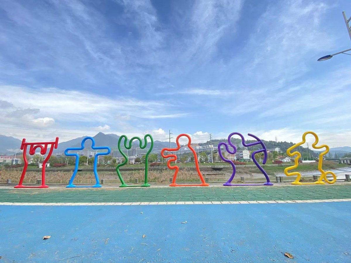 jaky_chen's tweet photo. Human Figure Poses in Motion with different poses &amp; colors,Welcome inquire if you are interested. 😁😁😁

-------------------
Contact Details:
WhatsApp:+8613968571082
Email: sales@jyplayground.com

#toddlerplay #kidstoy #outdoorplay #Playground #parkplay #toddlertoy https://t.co/XyEigmRq5g