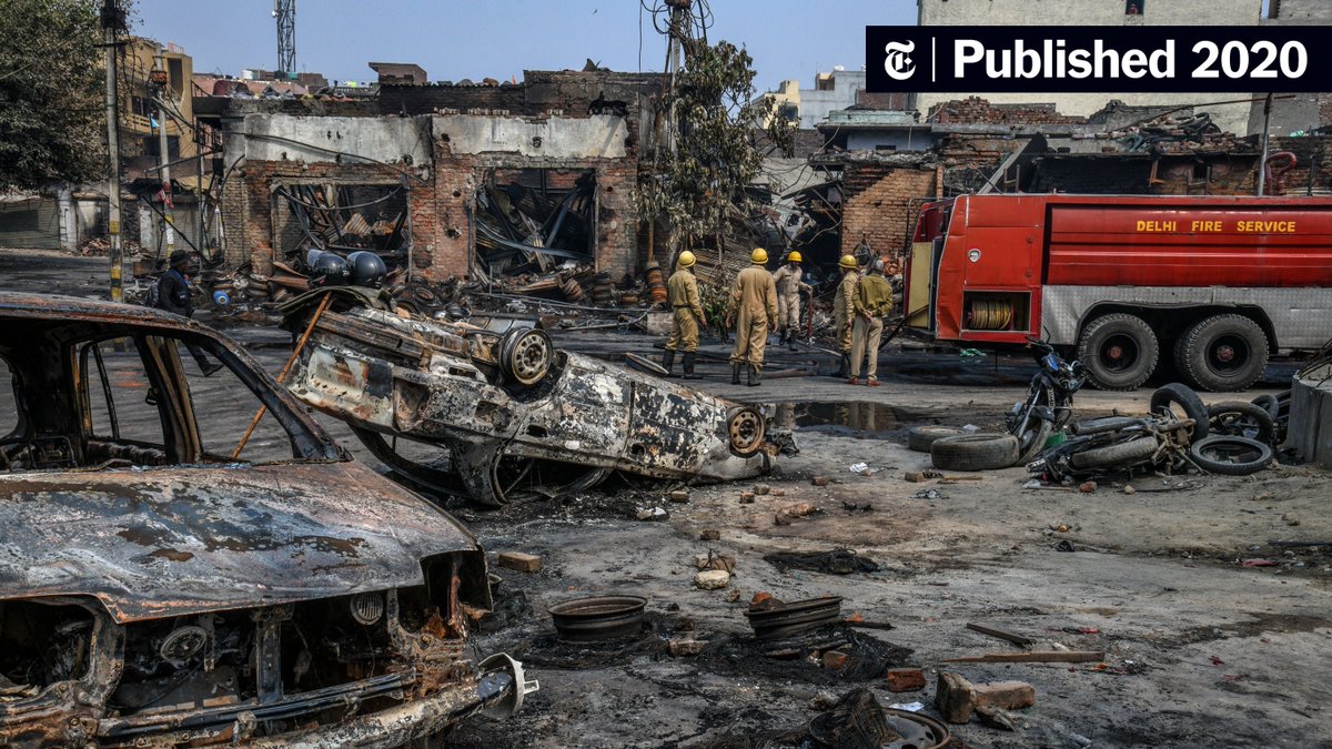 dis_dain_'s tweet photo. Nothing comes close to the brutality of the 2020 Delhi riots.

>Dilbar Negi was burnt alive after his limbs were chopped off.

>Ankit Sharma was stabbed more than 400 times over 4 to 6 hours.

>It was supported by the same AAP that is backing CJP today. https://t.co/hqVPZcLviA
