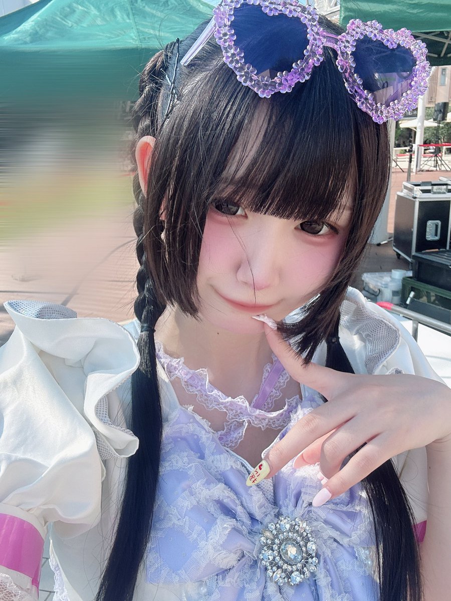白桜みゆ【ゼロキョリハーツ】 (@ZKH_miyu) / Posts / X