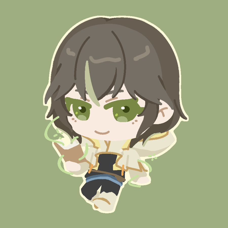 Sillyneko_'s tweet photo. for friend
#FFXIV #FF14 #Sphene https://t.co/7I5rsP0tpv