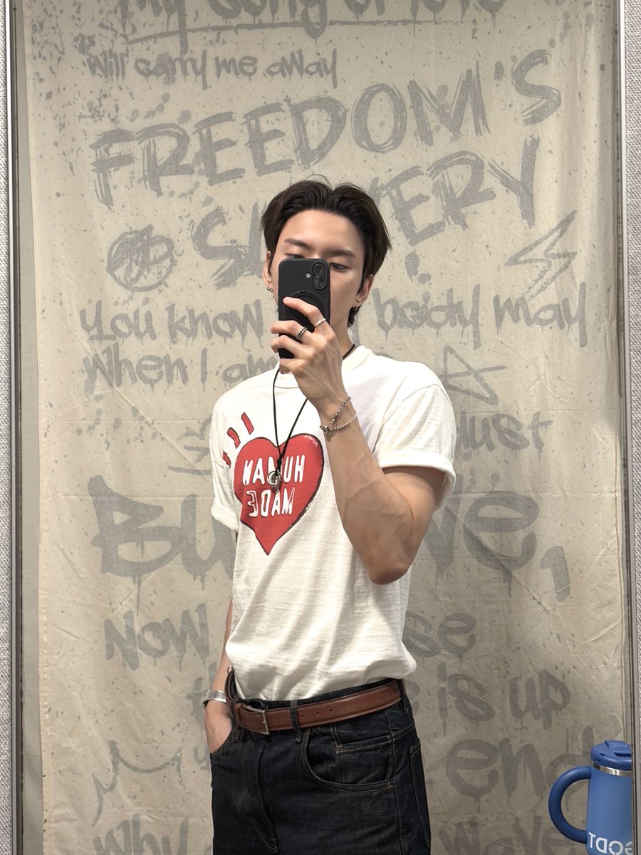 odebbl's tweet photo. 💌 260721 3:27 PM

📸×4
🦊 hwaitting 💜 https://t.co/YfWM9pwzGe
