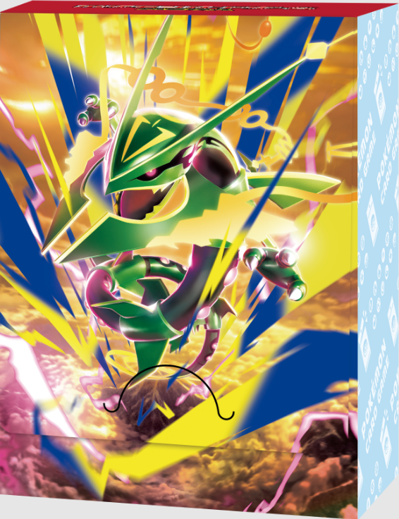 pokecamatomeru's tweet photo. 明日7月22日(水)18時から「メガエルレイドex SARゲットバトル(7-8月開催分)」の追加エントリー受付開始

📅追加エントリー期間：7月22日(水)18時～(予定)
💰参加費：3000円(拡張パック「ストームエメラルダ」15パック購入費)

✅追加エントリーは先着順
✅大会の定員に空席が発生した場合、トレーナーズウェブサイトで自動的に募集が再開
✅エントリーは大会当日の朝8時まで可能
✅事前のキャンセルが可能な期間以降の先着応募はキャンセルが出来ないため注意
✅メガエルレイドex SARは後日郵送

🏆賞品
<じゃんけん大会勝利賞>
・プロモカード「メガエルレイドex SAR」1枚
<3勝賞>
・プロモカード「メガエルレイドex SAR」1枚
<参加賞>
・プロモカード「ガイ」1枚
・プロモカード「ポケパッド」1枚
・紙製デッキケース1個

✅詳細
https://t.co/yMHNMIbVDG

✅7-8月開催分 開催店舗
https://t.co/k7AAgQE9Vn