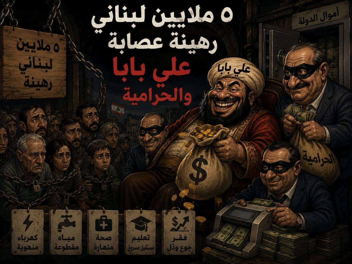 Ghassan Houalla tweet media