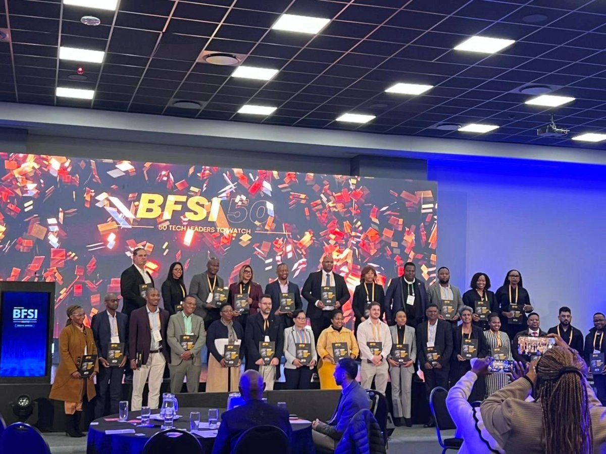 jasco_comms's tweet photo. 🚀 Jasco was proud to participate as aSilver Partner with Freshworks at the 36th BFSI Innovation &amp; Technology Summit South Africa 🇿🇦.
Thank you to the organizers, partners, customers, and everyone who visited our booth!
#BFSI #DigitalTransformation #Freshworks #JascoTechnologies https://t.co/2pmuoiO6Xs