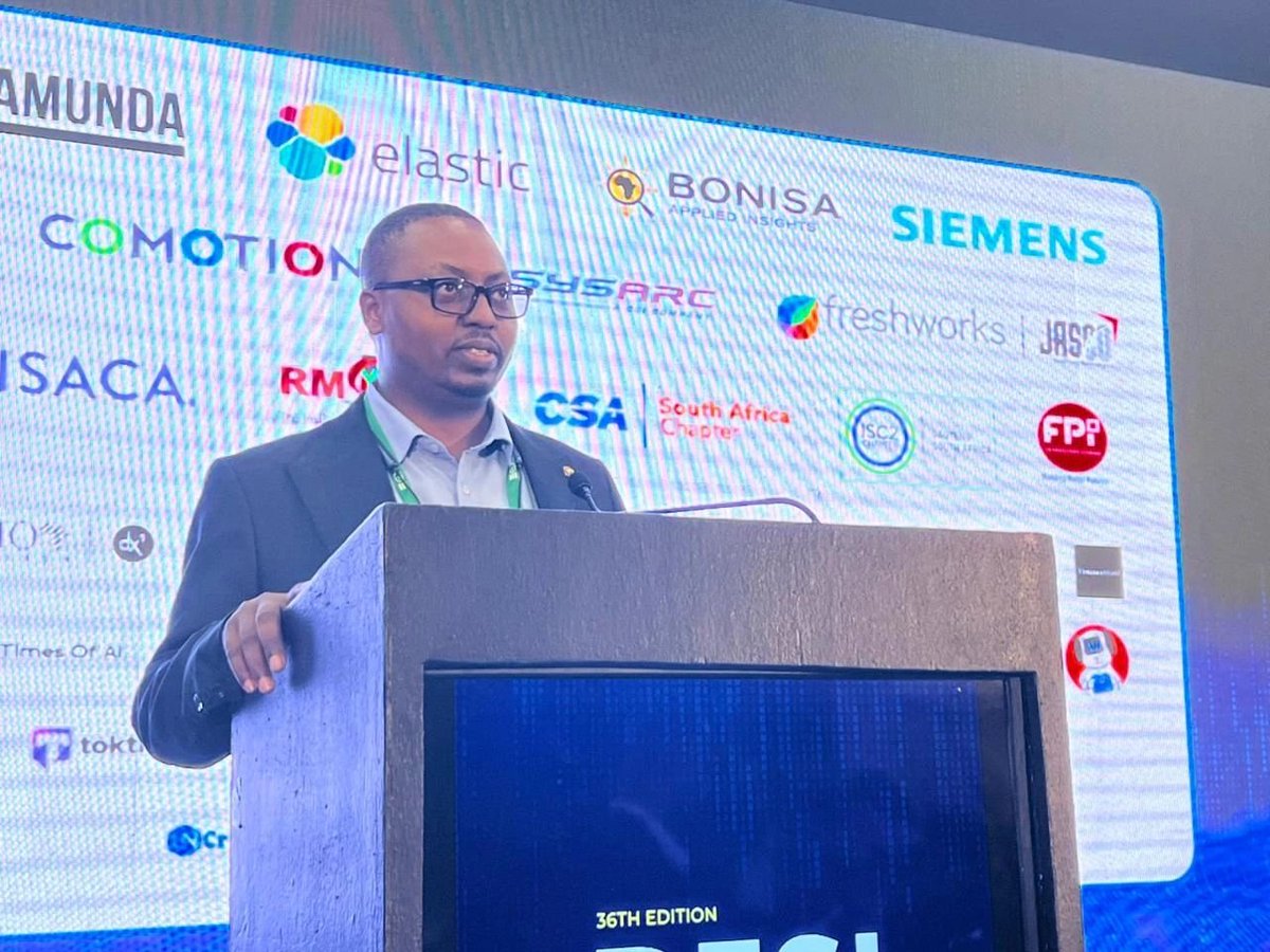 jasco_comms's tweet photo. 🚀 Jasco was proud to participate as aSilver Partner with Freshworks at the 36th BFSI Innovation &amp; Technology Summit South Africa 🇿🇦.
Thank you to the organizers, partners, customers, and everyone who visited our booth!
#BFSI #DigitalTransformation #Freshworks #JascoTechnologies https://t.co/2pmuoiO6Xs
