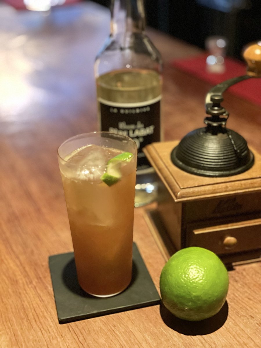 bar_cantina's tweet photo. 今週はナスと茗荷の冷製パスタ、ガーリックシュリンプ、クレームダンジュ、コーヒートニックありますよ！ https://t.co/RHy8gvoQPN