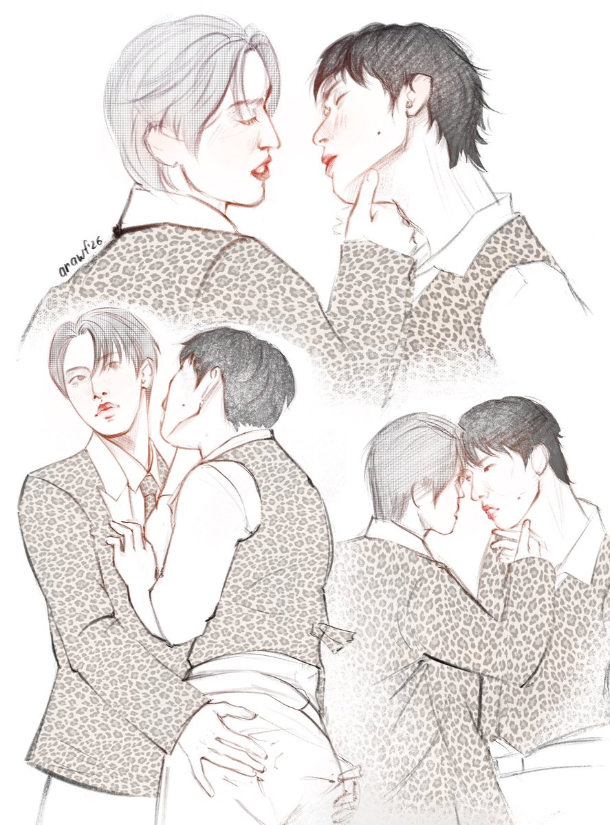 a_rawfff's tweet photo. troublemaker 🤩 https://t.co/X29w67lgXm