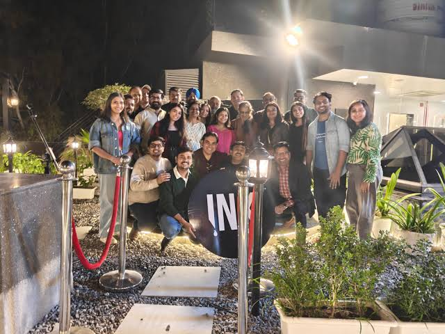 kavishala's tweet photo. Find Next Kavishala Meetup in Your City: https://t.co/OTVW3zZ6uh

#KavishalaMeetups https://t.co/9pitkyC8l0