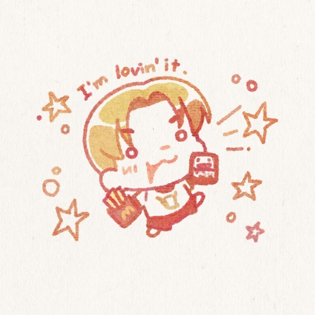 mlklv053's tweet photo. #みるきーずお絵描き部 https://t.co/A45303G5Xn