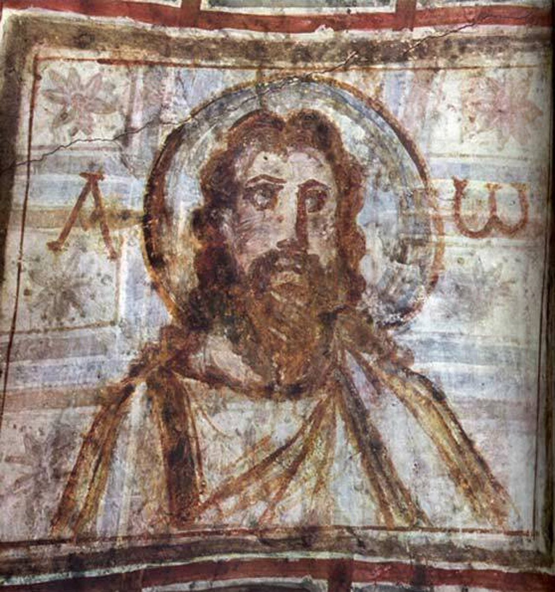 panbeztaboretu's tweet photo. @TimWhite777 @Rainmaker1973 4th century

6th century

9th century

13th century https://t.co/Z6HjFYqB1O
