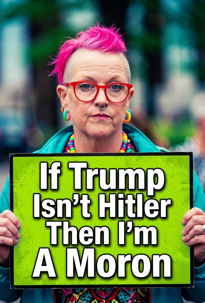 America Now X tweet media