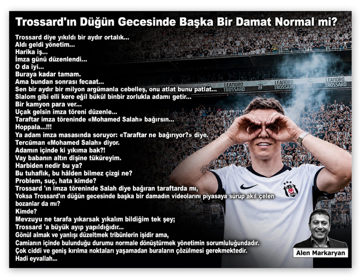 Alen Markaryan tweet media