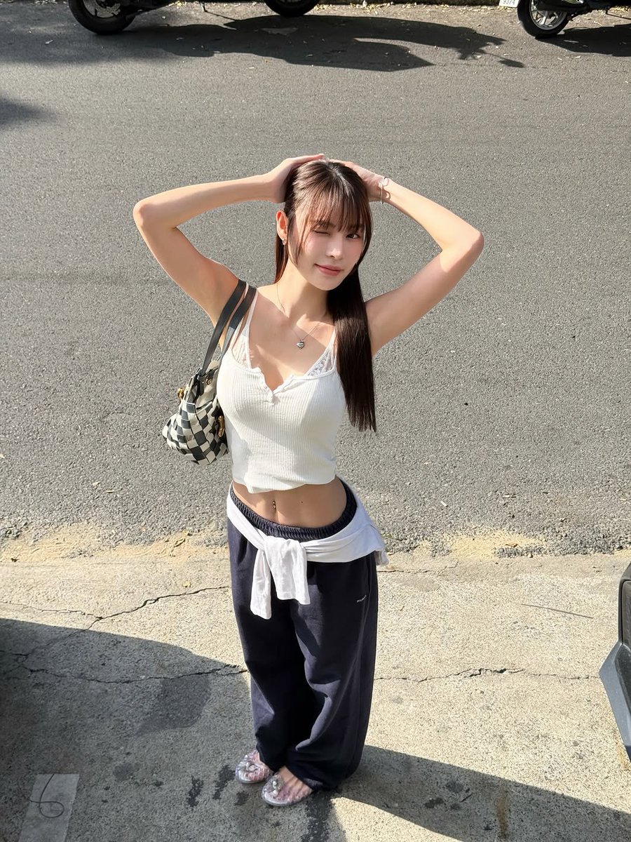 dailykapook's tweet photo. (📁) — kapook update 
IG : kapookphat 

♡(˃͈ ˂͈ )

#kapookphat 
🔗 https://t.co/3mSJyClIGq https://t.co/sGYaB5P447