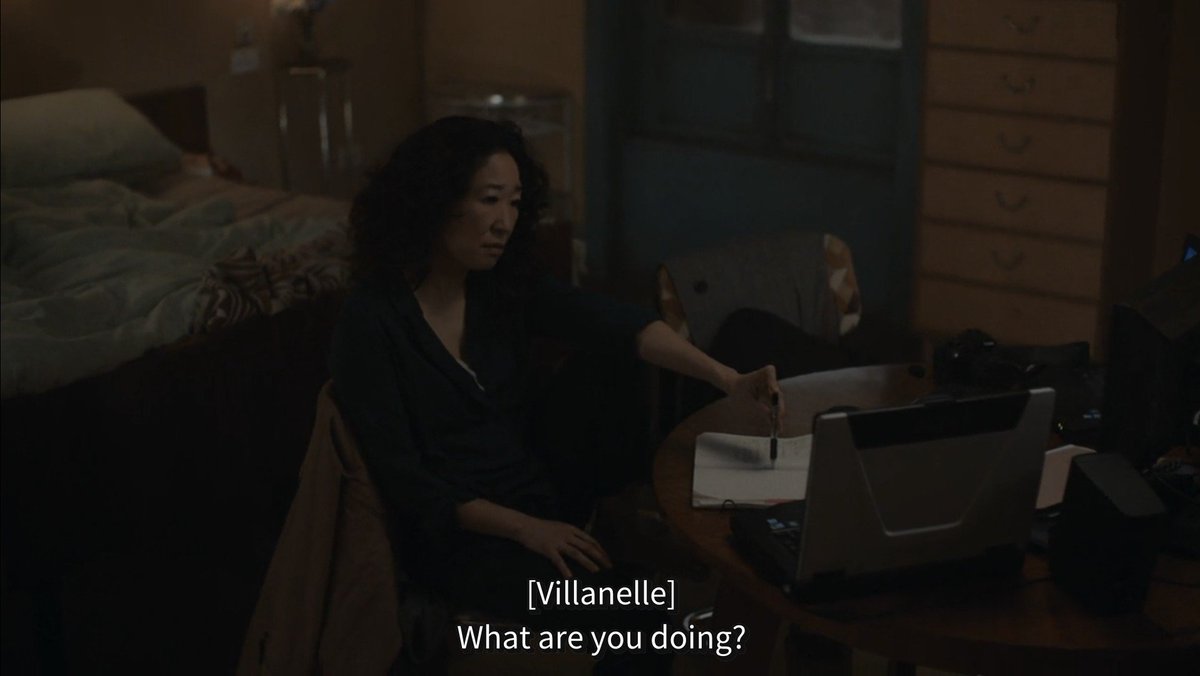 _scullysx's tweet photo. i almost lost my sanity over this scene btw. iykyk. https://t.co/9KSNXm7ugU