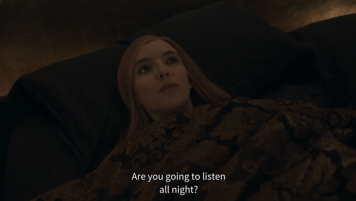 _scullysx's tweet photo. i almost lost my sanity over this scene btw. iykyk. https://t.co/9KSNXm7ugU