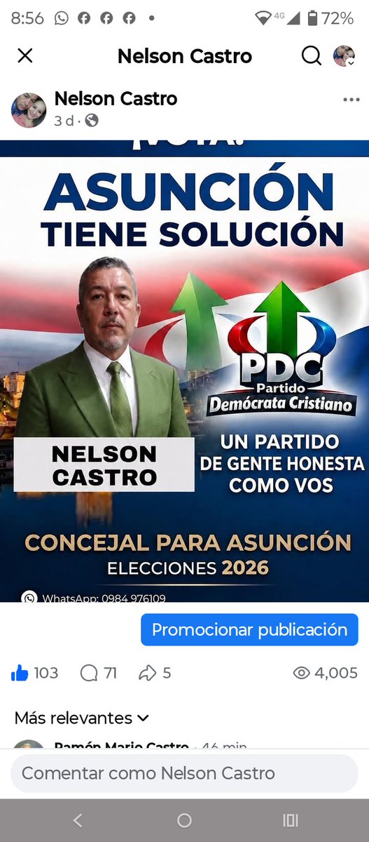 Nelsoneltoro's tweet photo. https://t.co/K6SC7cqS1K
