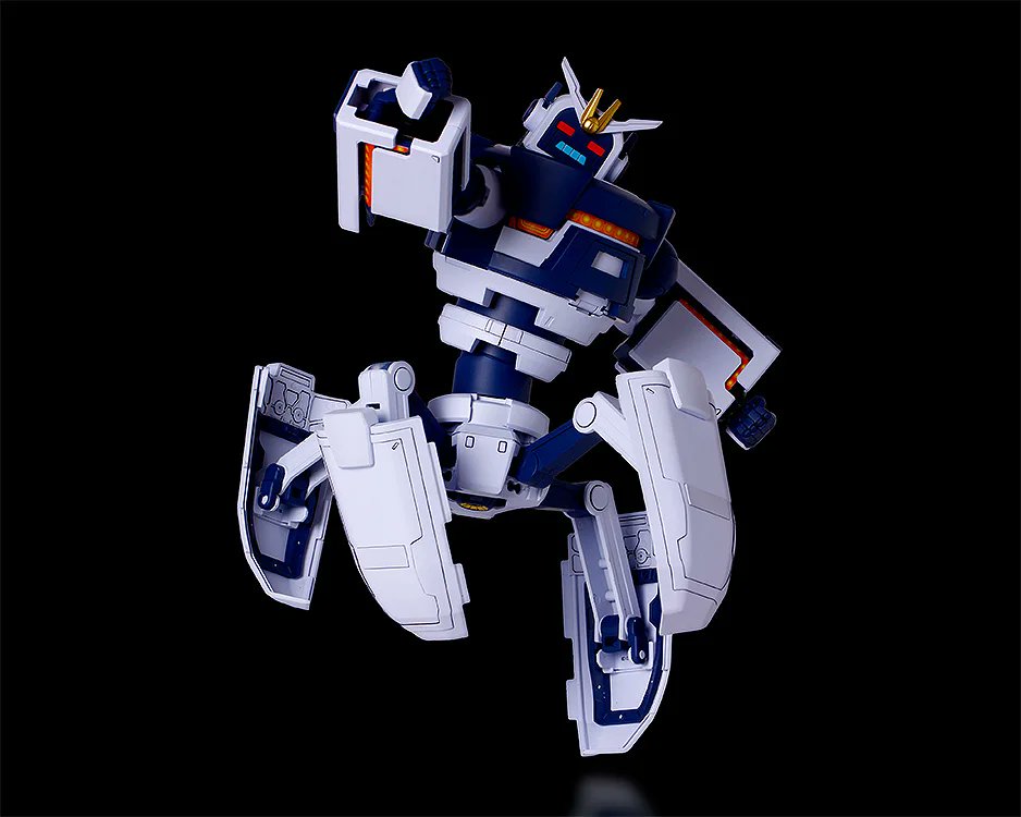gsc_hiro's tweet photo. 【対決！】

プラスチックモデル
「ネオアバンギャルド君」
予約受付開始！
https://t.co/AcIlpwf8qH

#MODEROID ダアト と同サイズキットです🔥 https://t.co/MJWxDprLmA