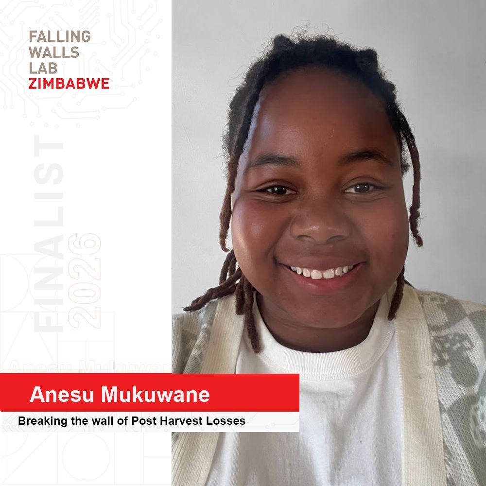 fwlzimbabwe's tweet photo. Brewing generates 38–40 million tonnes of spent grain waste worldwide every year. In Zimbabwe, nearly all of it runs through one company - Delta Beverages. Anesu's turning that waste into an opportunity nobody's chasing yet.
#FallingWallsLab #LabZimbabwe #WasteValorisation https://t.co/GRYpRpEuky