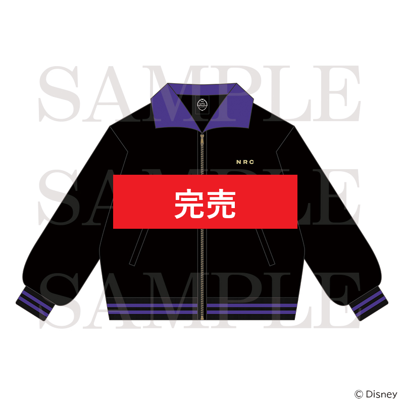 anime_tokyo's tweet photo. 【#ツイステッドワンダーランド　クラブ・ウェアPOPUP STORE】
＜完売情報＞
「ジャージ」税込8,800円が完売いたしました。 7/21(火)16:30時点の完売情報です。 
※再入荷の予定はございます。
詳細が決まり次第、Xにて告知させて頂きます。 https://t.co/CIkm1z5CrB