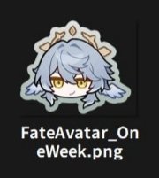 Symphony0fSun's tweet photo. // hsr 4.4 leaks (fate collab)
.
.
.
.
.
.
.
WDYM ONEWEEK? WONWEEK IS BACK??!!! https://t.co/wFOYbmlDSj