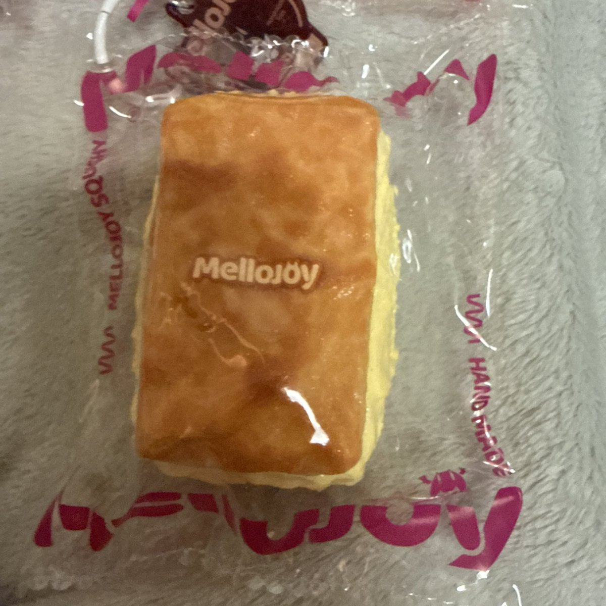 Mellojoy
