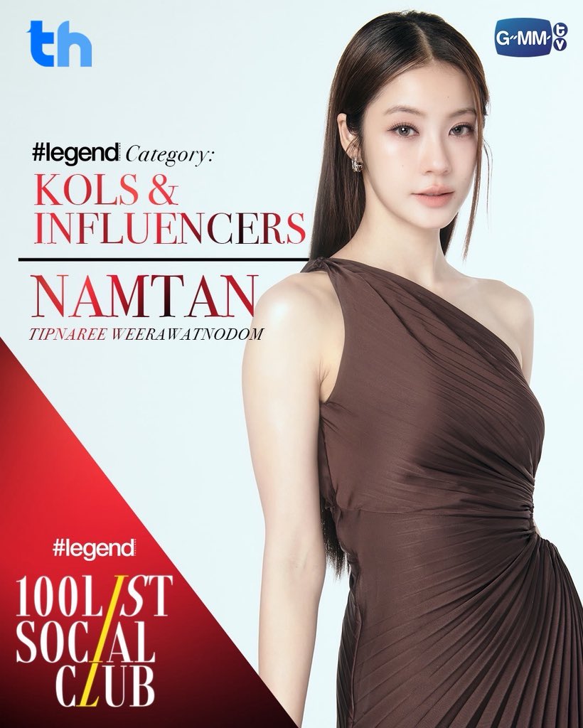 wahaha233977259's tweet photo. ig. thheadline

https://t.co/px4q05oz9I

#NamtanTipnaree 
#legend100
#100ListSocialClub2026 https://t.co/zSEKikcNDA