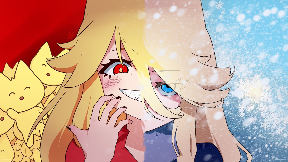 AxerusART's tweet photo. komm, susser tod https://t.co/sbFa8e5UcV