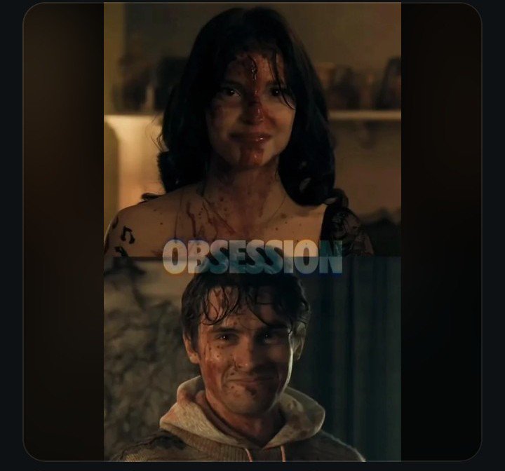 bluetimiiii's tweet photo. Do you think wish Bear and wish Nikki would have ended up killing eachother if Bear hadn't taken the pills? https://t.co/tGVsquecyn