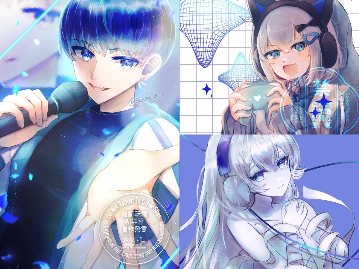3unset_dr's tweet photo. @Fuoto1925 不音様初めまして🙇‍♀️イラストレーターのhikageと申します！綺麗めで艶感のある絵柄が得意です。MVイラストの実績も多数ございますので、プロフィールのlitlinkより詳細をご覧頂けますと幸いです。 https://t.co/ErxxBH9gyY