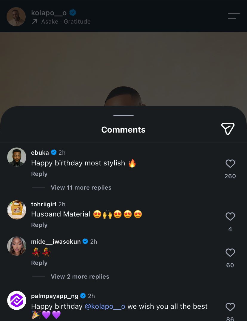 EllaRimini's tweet photo. Yes ebuka most stylish🎉🎉🎉
Real recognize Real https://t.co/flFHRlrIW0