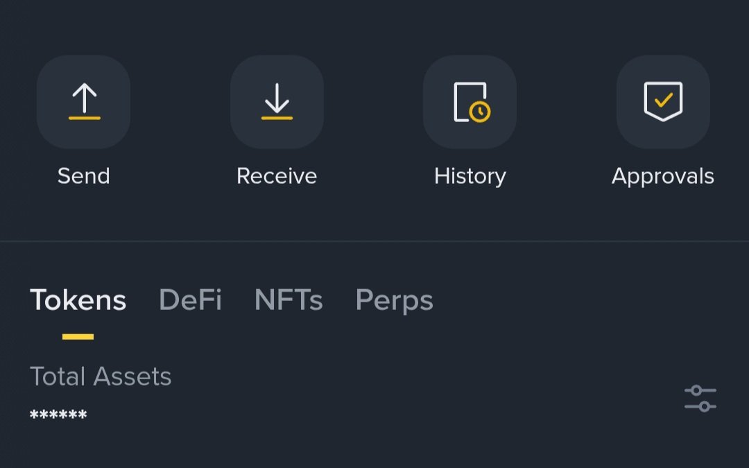 JuliusElum's tweet photo. Dex spot traders these tools you need to print 5X-20X profit.

(1) OKX Web3 wallet.
(2) MEXC exchange.
(3) X
(4) TG
(5) Binance.

-OKX Web3 wallet: for buy spot Binance Alpha TGEs and Ai narrative token

-MEXC exchange: for buying Binance Alpha TGEs and Ai narrative token on CEX in the event you don't want to hold your spot bag on DEX. You can also use it to trade Binance Alpha TGEs and Ai narrative tokens on futures.

-X: To keep in touch with Julius Elum account to get signals.

-TG: to carry out other Web3 task.

-Binance: To trade Binance Alpha TGEs and Ai narrative on futures.