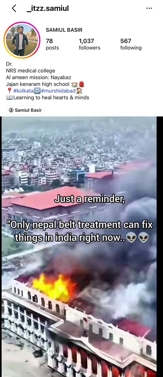 Tajinder Bagga tweet media