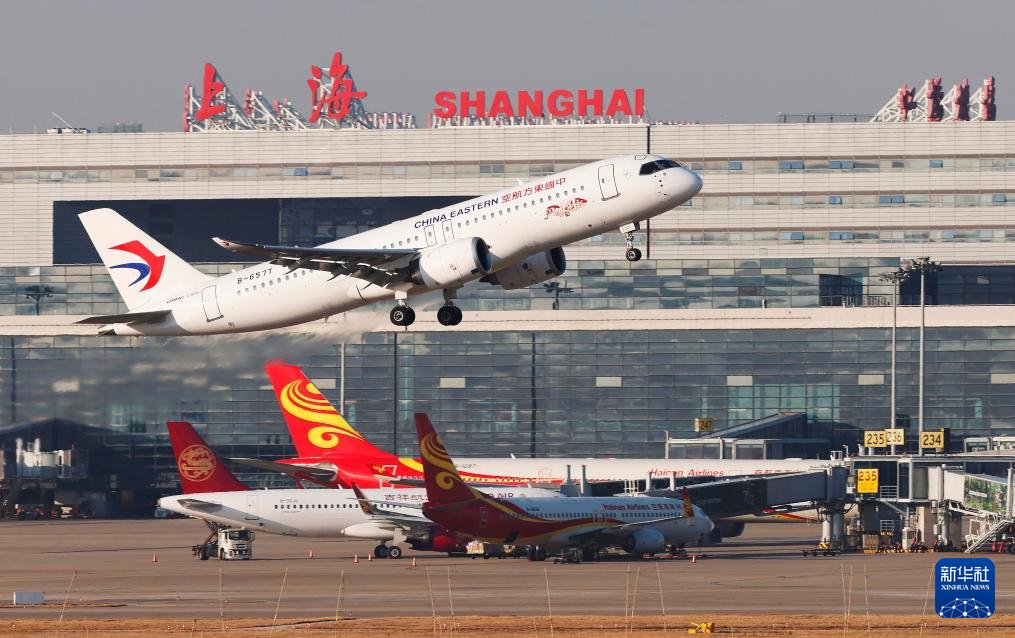 PDChina's tweet photo. Chinese airlines now operate over 1,000 regular routes, with international passenger routes reaching 177 cities in 80 countries and regions across five continents, according to the Civil Aviation Administration of China (CAAC) on Tuesday. https://t.co/F1WCXtYa7e