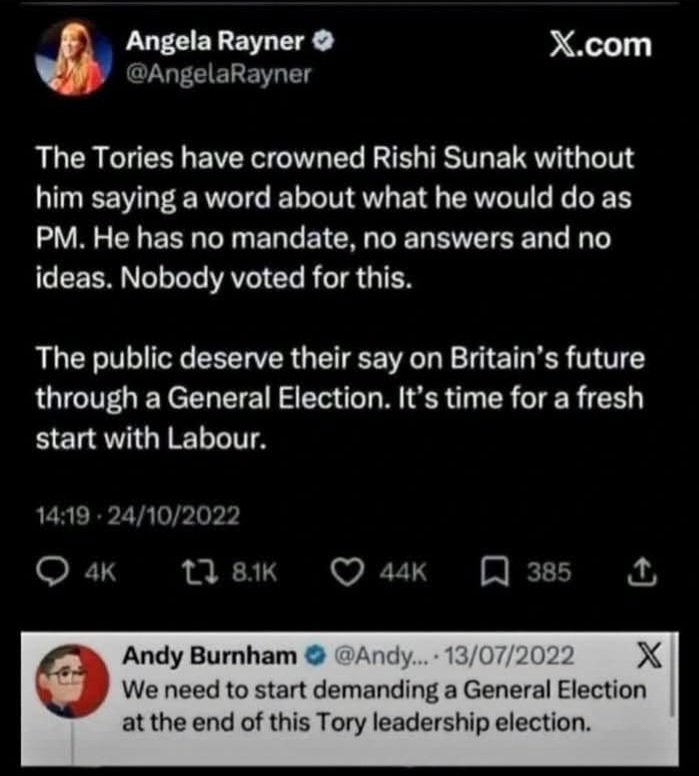 Halloween147's tweet photo. @ZiaYusufUK The hypocrisy of the bastards! 😡😡😡 https://t.co/geSDpCaa6K