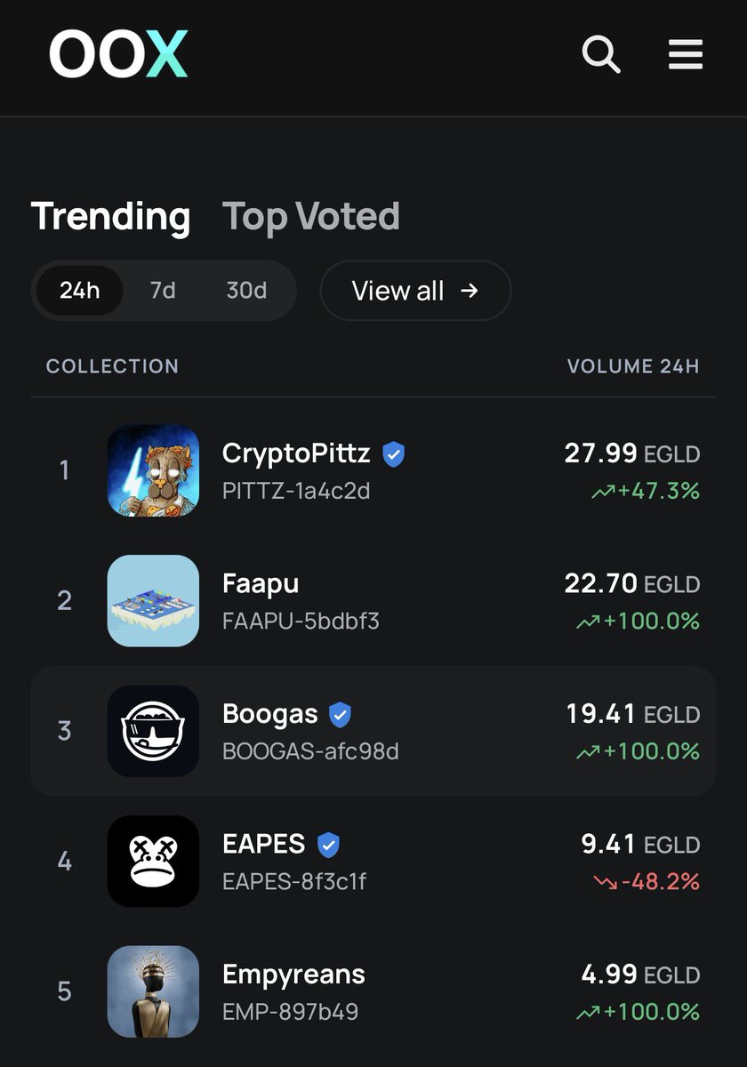 OOX.art tweet media