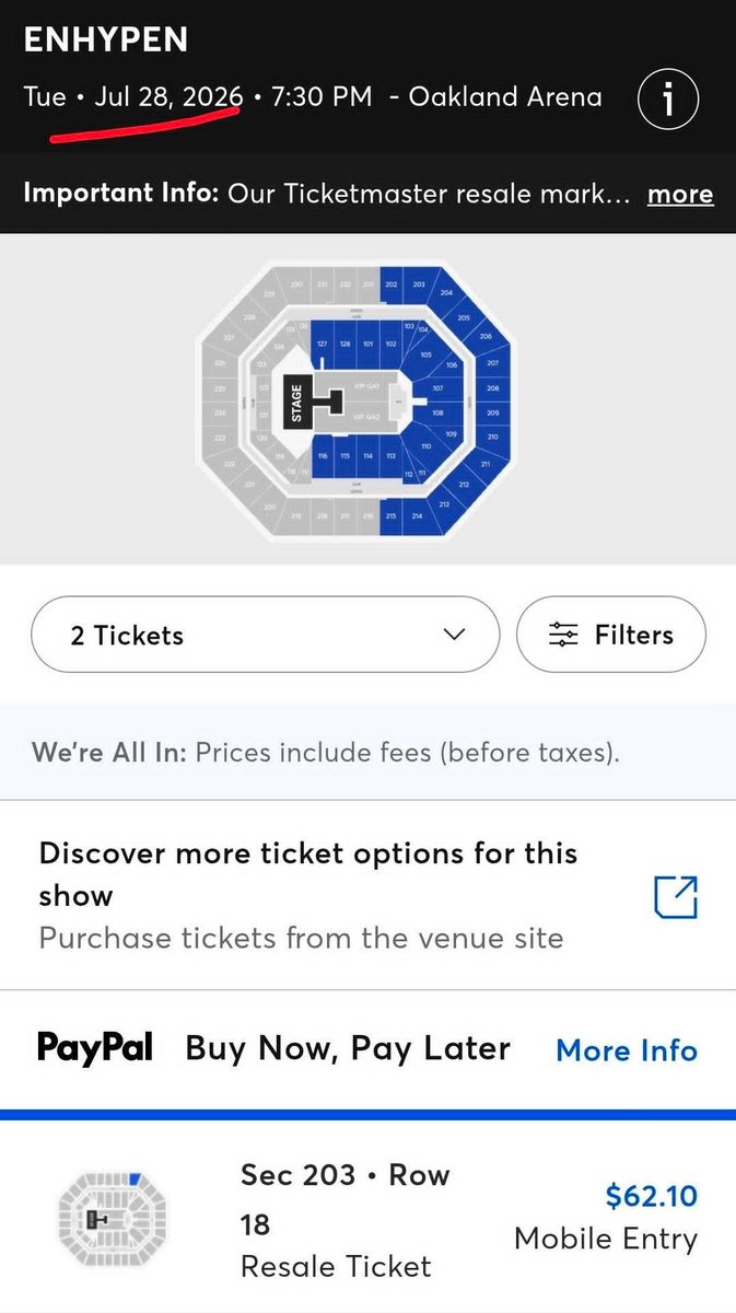 sunoolove7's tweet photo. Too many seats are still left for the concerts... aghh, I genuinely don't even have the words to explain how I'm feeling....mixed feelings.. https://t.co/KfDo27xQkJ