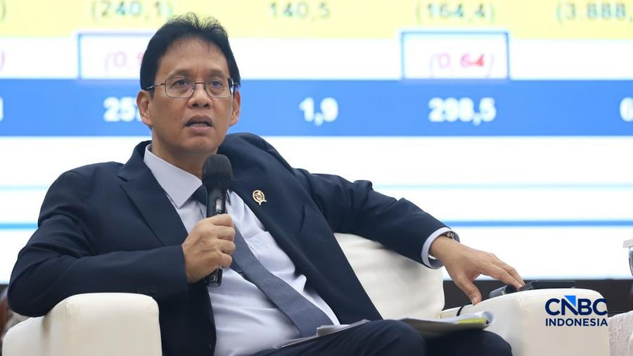 Lambe Saham tweet media